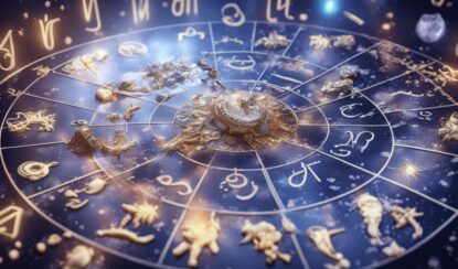 Гороскоп на Май 2024: Звезды пророчат изменения и рост для знаков зодиака