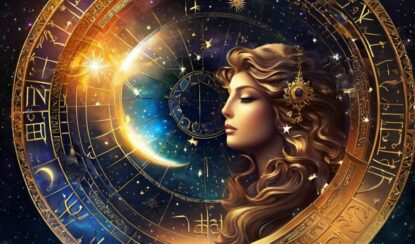 Астрологическая Философия: Понимание Жизни Через Призму Знаков Зодиака