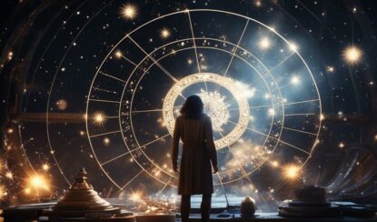 Звезды решают: Астрология и ее влияние на судьбу человека